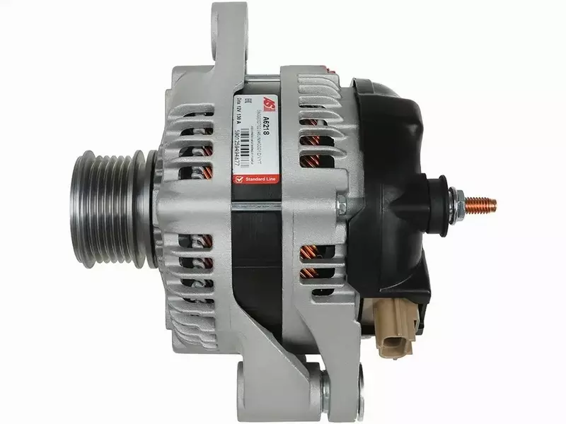 AS-PL ALTERNATOR A6218 