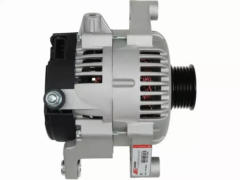 AS-PL ALTERNATOR A9066 