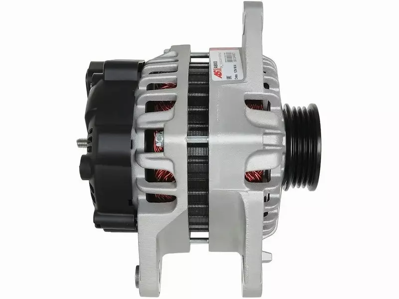 AS-PL ALTERNATOR A9008 