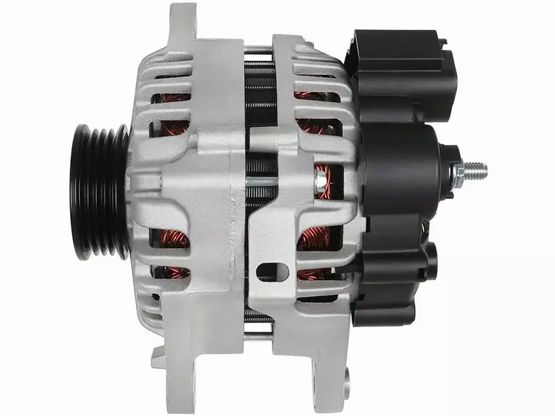 AS-PL ALTERNATOR A9008 