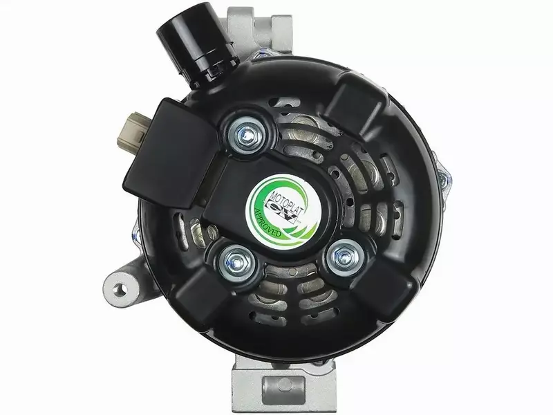 AS-PL ALTERNATOR A6279 