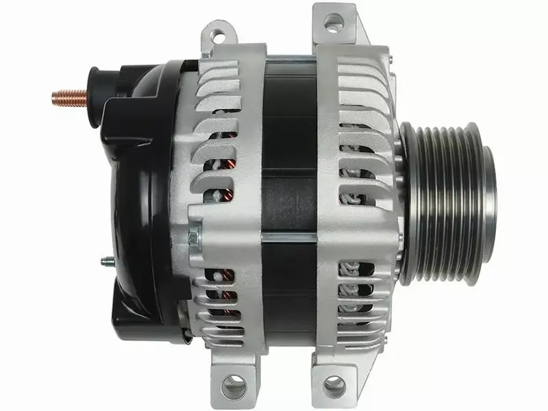 AS-PL ALTERNATOR A6079 