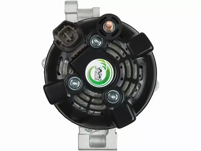 AS-PL ALTERNATOR A6079 