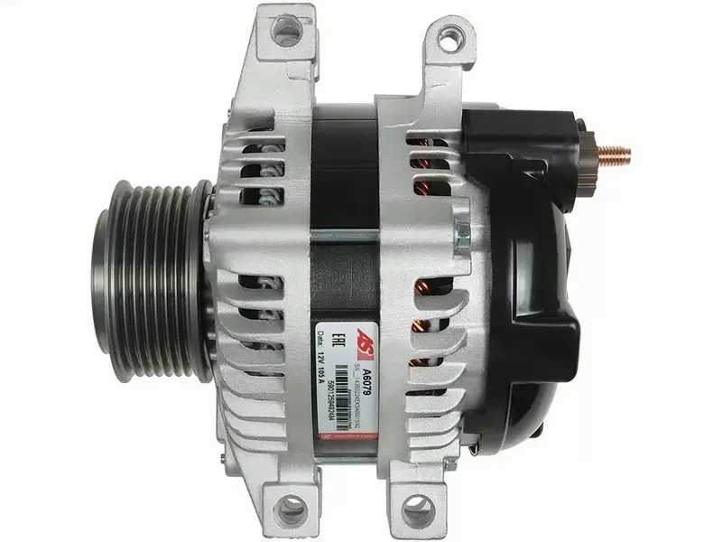 AS-PL ALTERNATOR A6079 