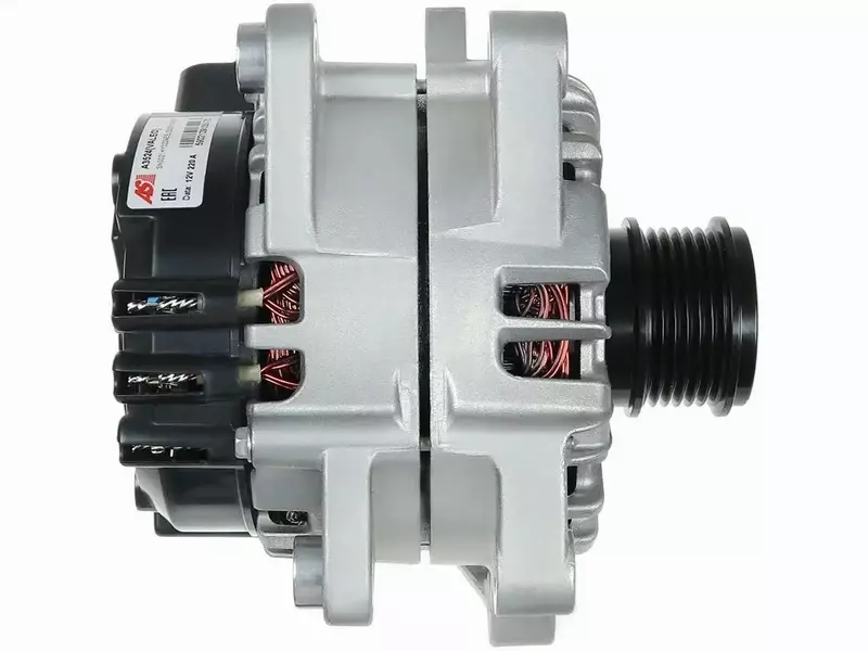 AS-PL ALTERNATOR A3524(VALEO) 