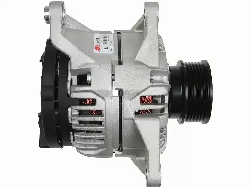 AS-PL ALTERNATOR A0255 