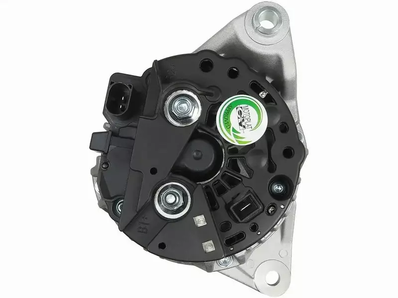 AS-PL ALTERNATOR A0255 