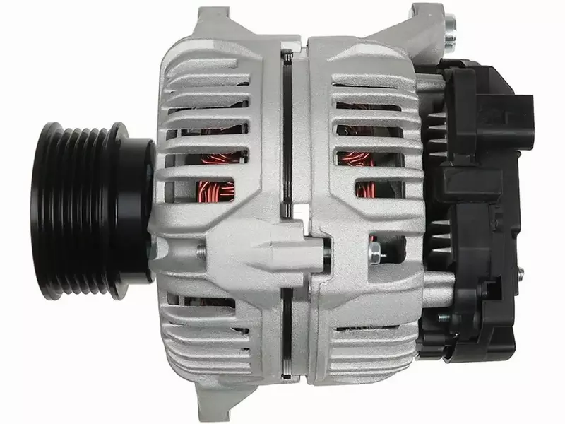 AS-PL ALTERNATOR A0255 