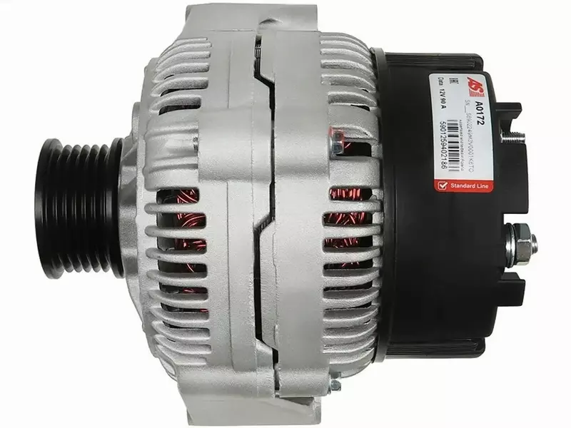 AS-PL ALTERNATOR A0172 