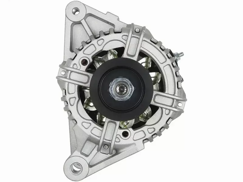 AS-PL ALTERNATOR A0257 