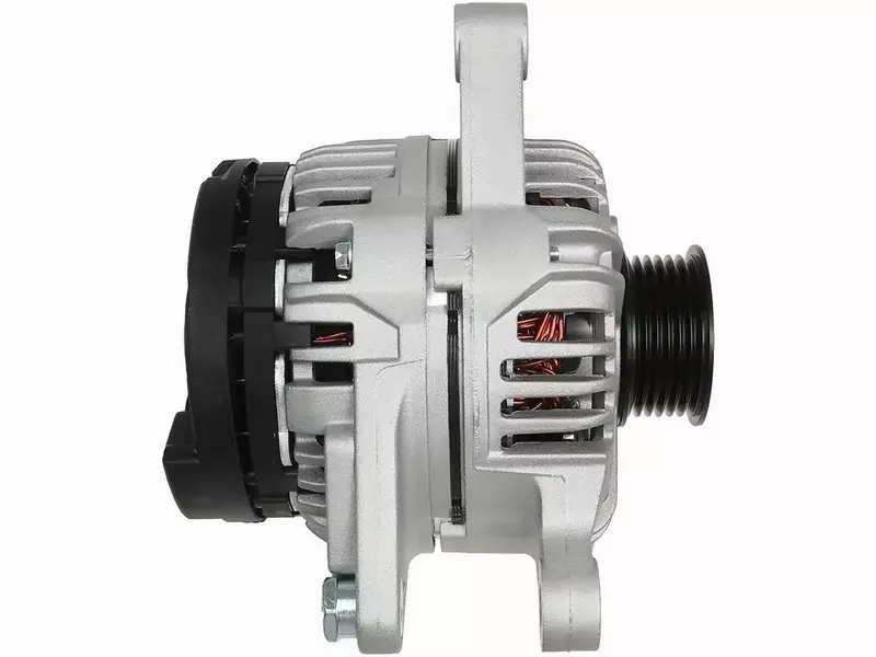 AS-PL ALTERNATOR A0257 