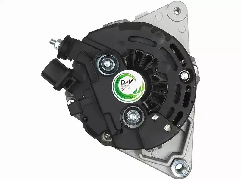 AS-PL ALTERNATOR A0257 