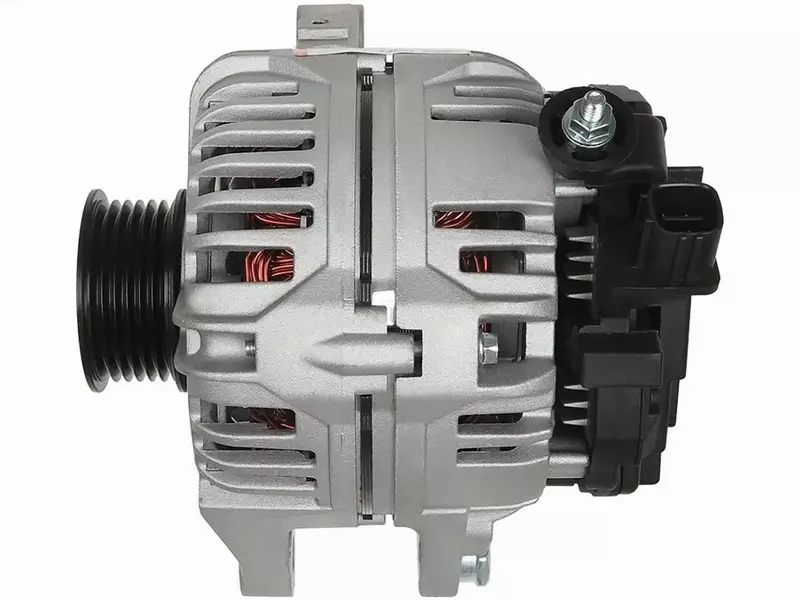 AS-PL ALTERNATOR A0257 