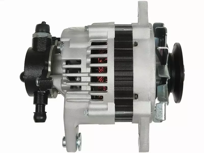 AS-PL ALTERNATOR A2001 