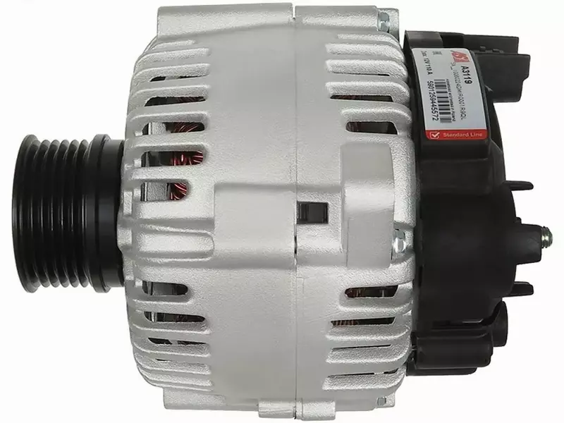 AS-PL ALTERNATOR A3119 