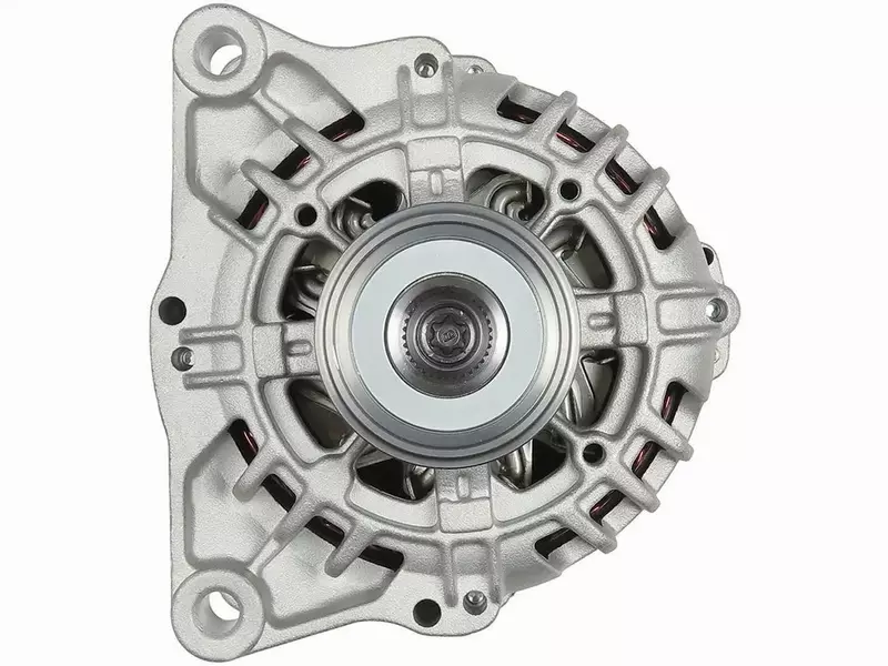 AS-PL ALTERNATOR A3138 