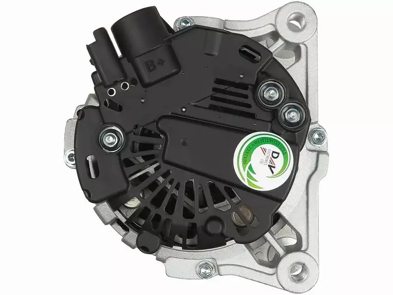 AS-PL ALTERNATOR A3138 