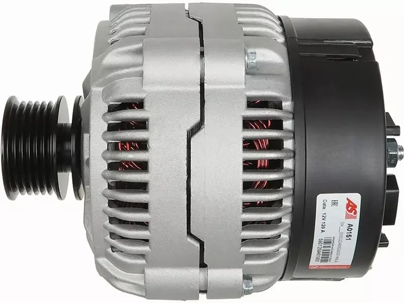 AS-PL ALTERNATOR A0151 