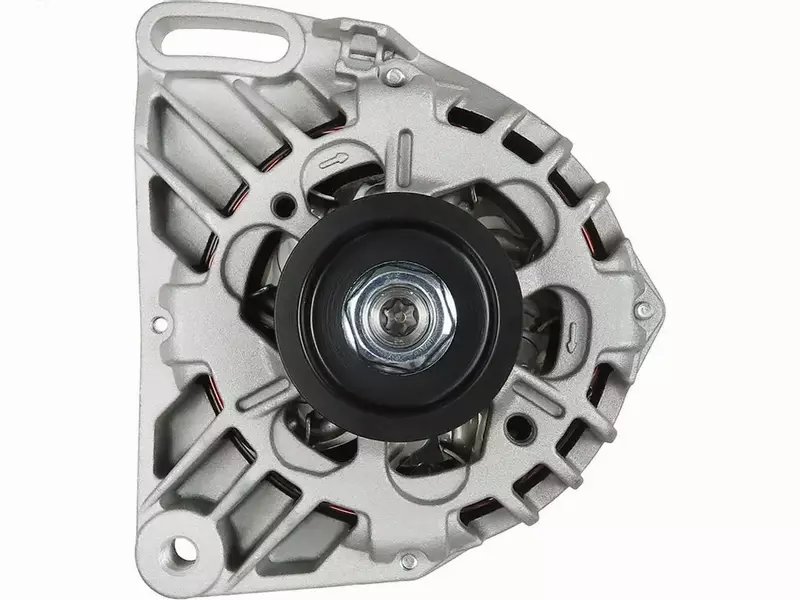 AS-PL ALTERNATOR A3171 