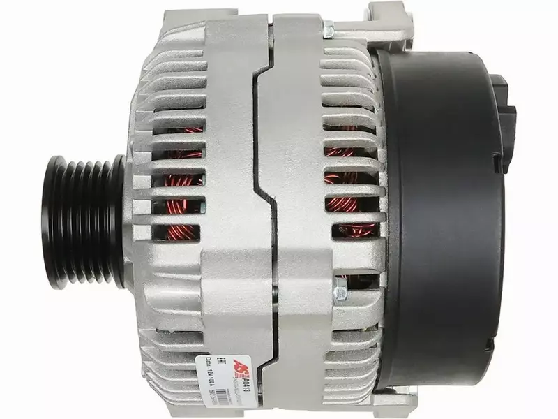 AS-PL ALTERNATOR A0413 