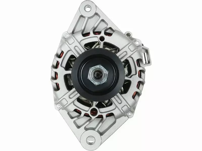 AS-PL ALTERNATOR A3176 