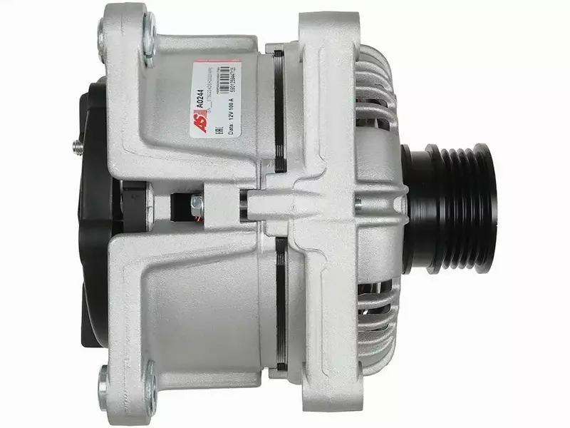 AS-PL ALTERNATOR A0244 