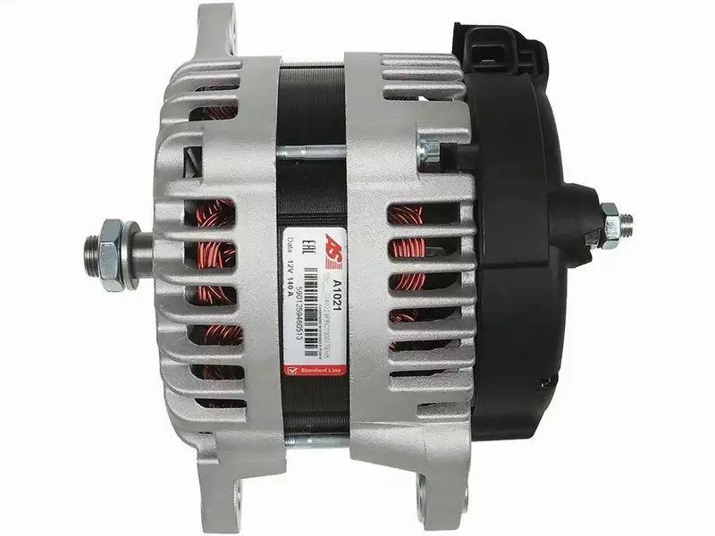 AS-PL ALTERNATOR A1021 