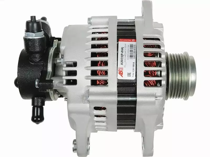 AS-PL ALTERNATOR A2022(P-INA) 