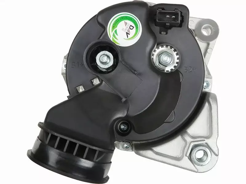 AS-PL ALTERNATOR A0071 