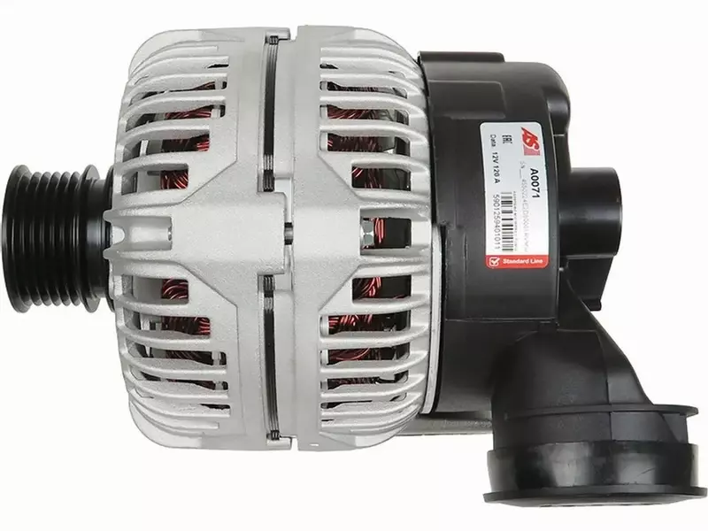 AS-PL ALTERNATOR A0071 