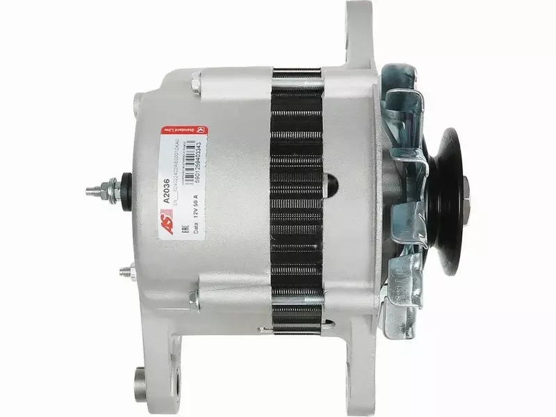 AS-PL ALTERNATOR A2036 