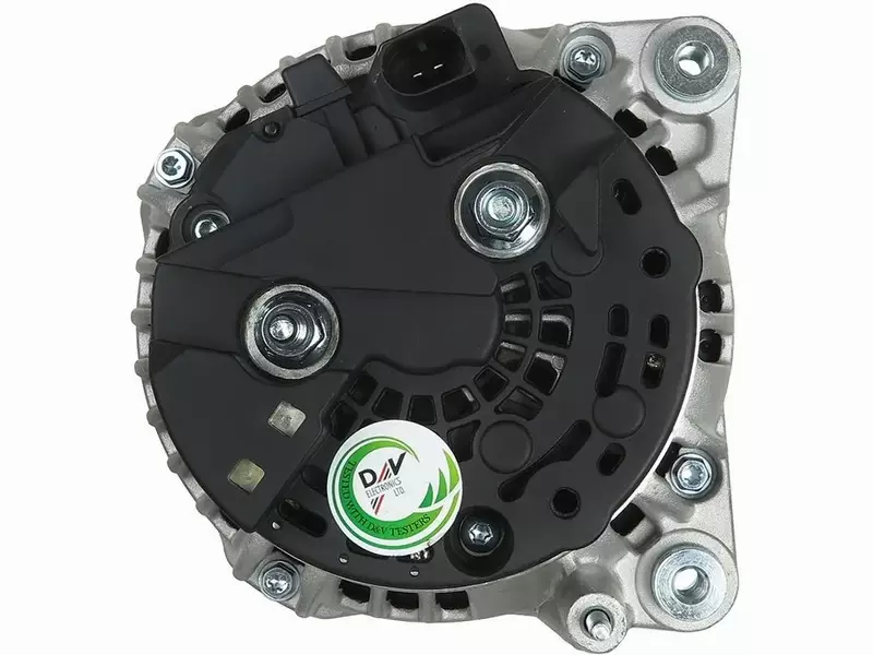 AS-PL ALTERNATOR A0321 