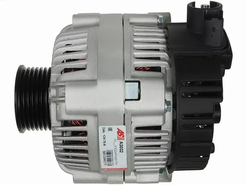 AS-PL ALTERNATOR A3032 