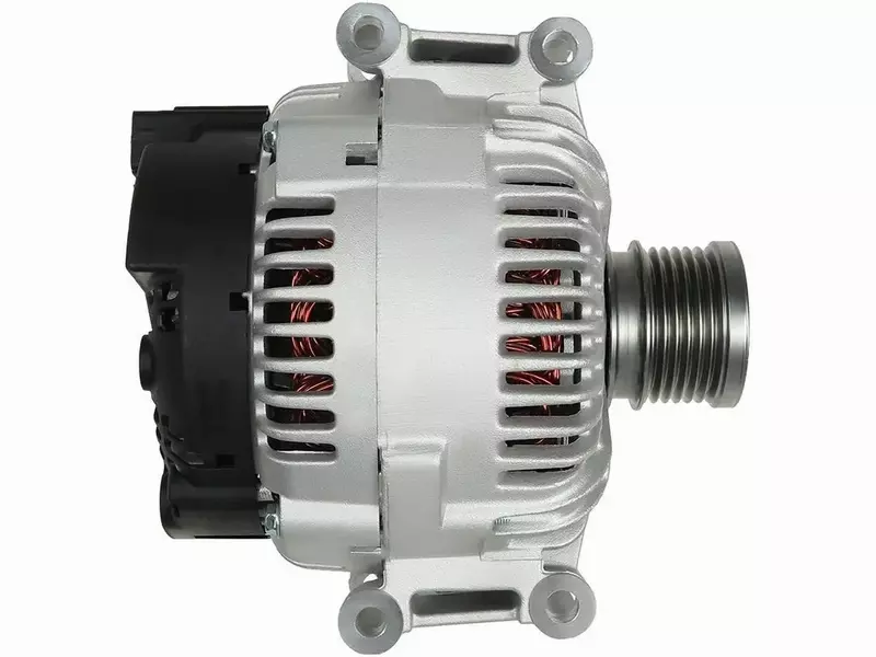 AS-PL ALTERNATOR A3107 