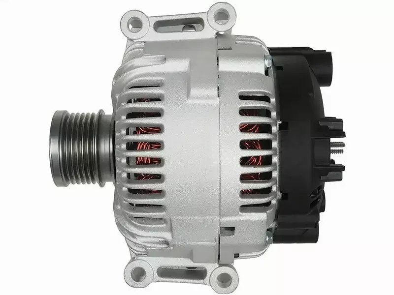 AS-PL ALTERNATOR A3107 