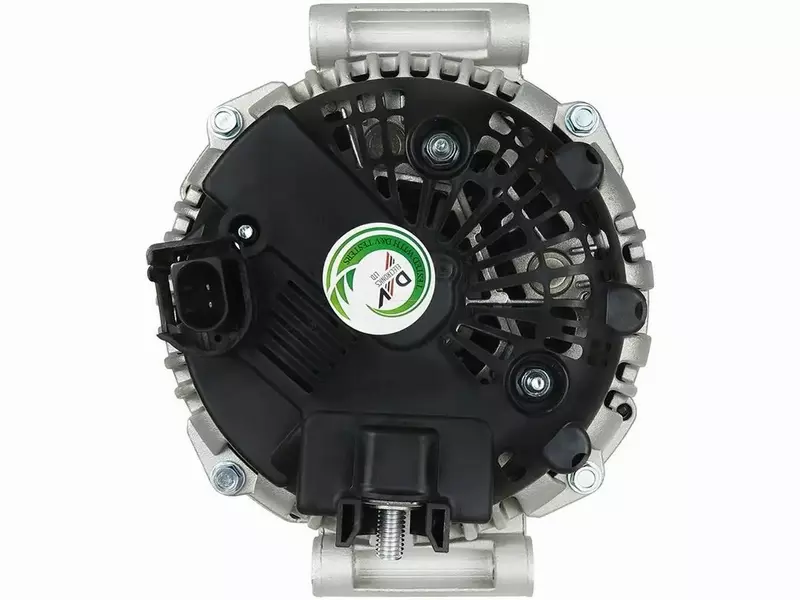 AS-PL ALTERNATOR A3114 