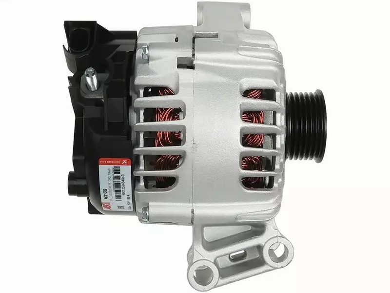 AS-PL ALTERNATOR A3129 