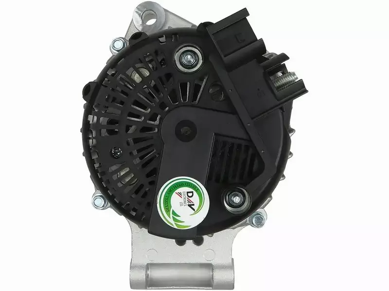 AS-PL ALTERNATOR A3129 