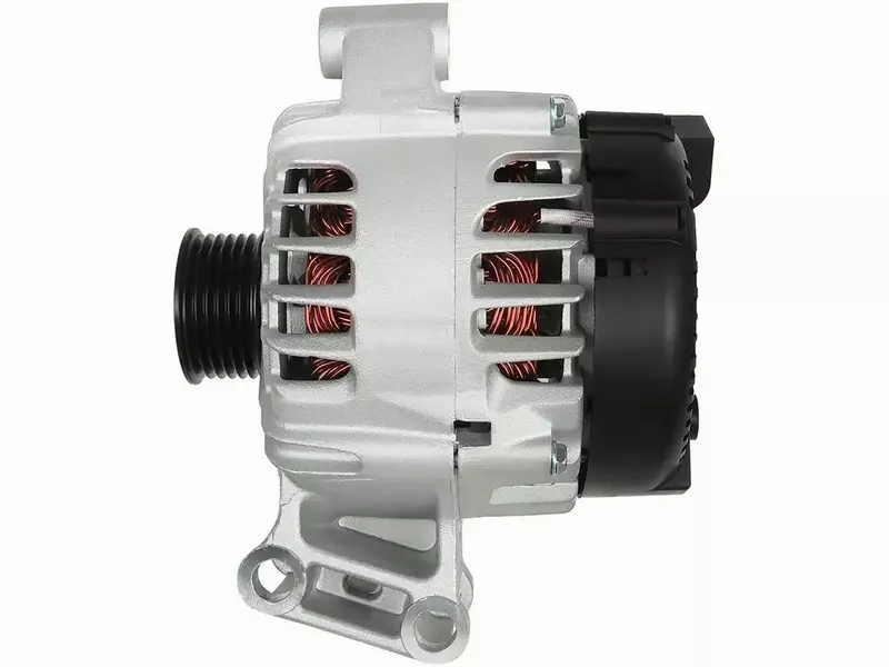 AS-PL ALTERNATOR A3129 