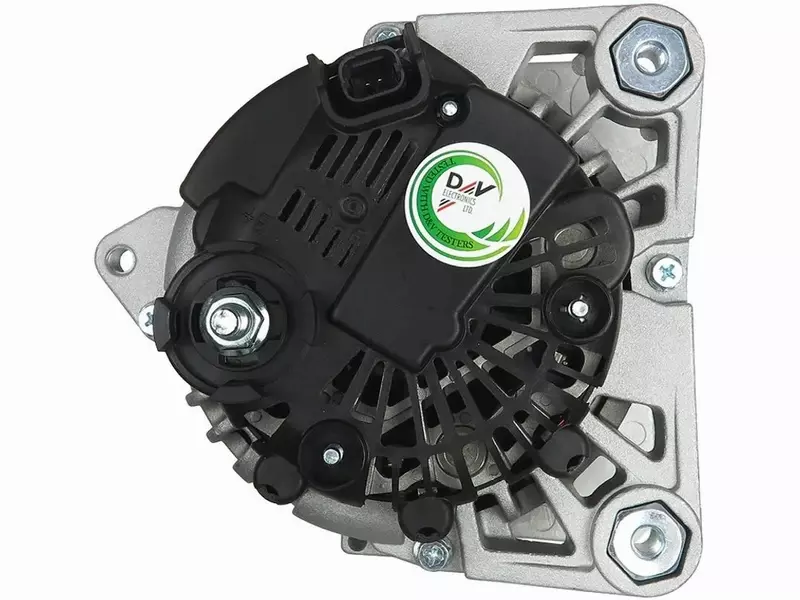 AS-PL ALTERNATOR A3175 