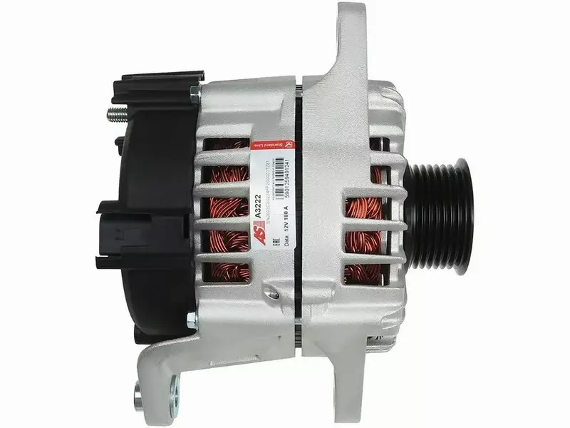 AS-PL ALTERNATOR A3222 