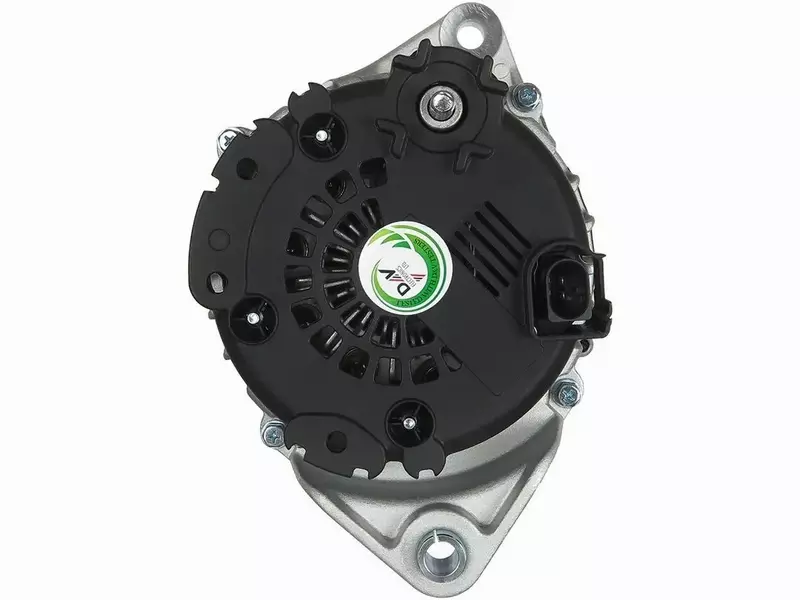 AS-PL ALTERNATOR A3222 