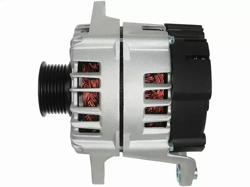 AS-PL ALTERNATOR A3222 