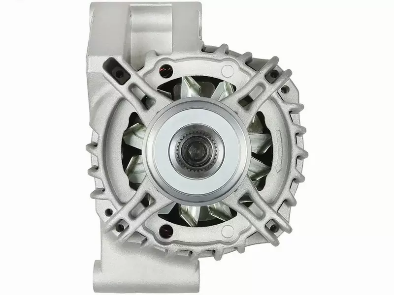 AS-PL ALTERNATOR A4070(P) 