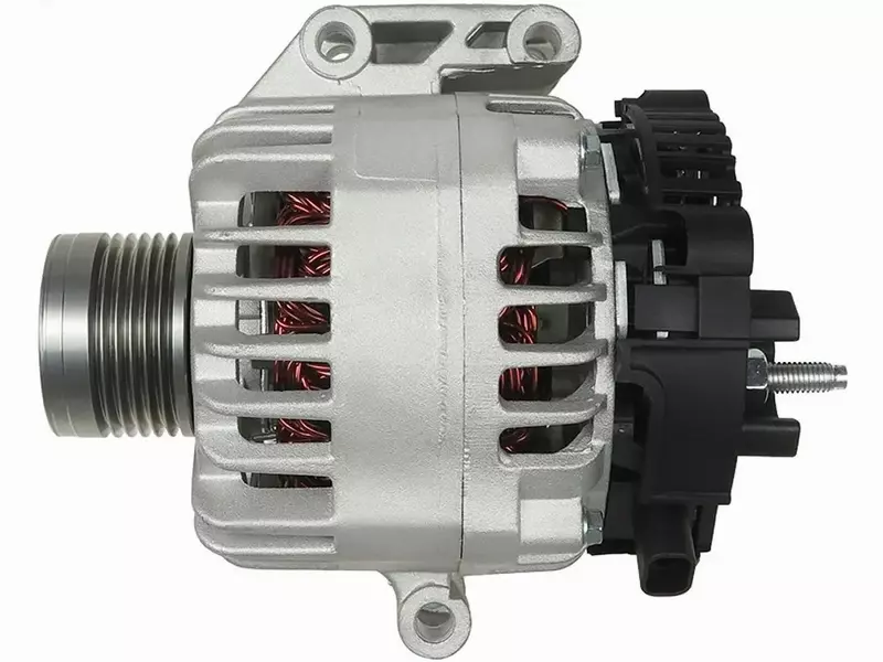 AS-PL ALTERNATOR A4070(P) 