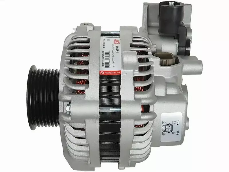 AS-PL ALTERNATOR A5061 