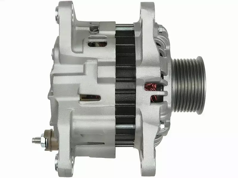 AS-PL ALTERNATOR A5058(P) 