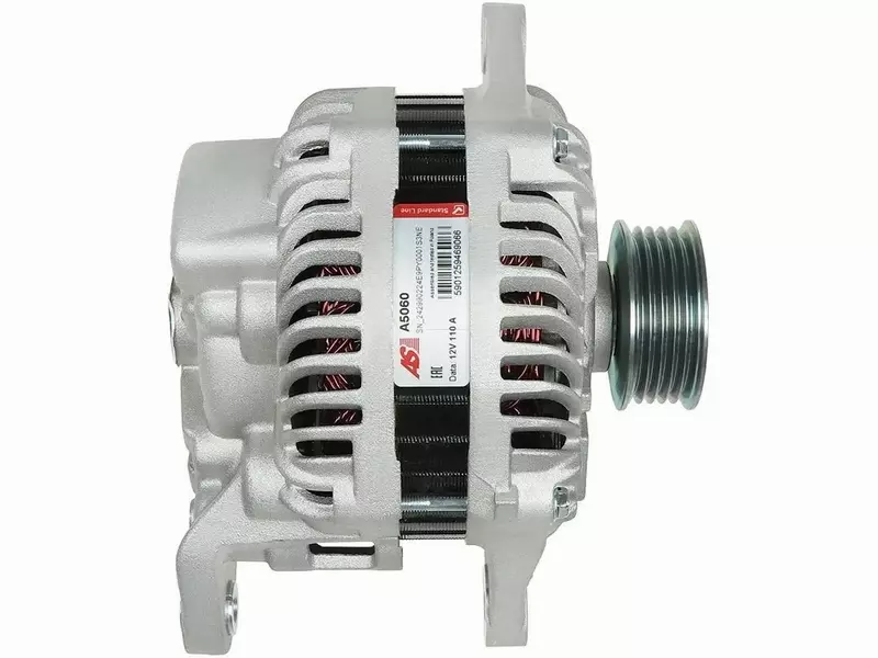 AS-PL ALTERNATOR A5060 