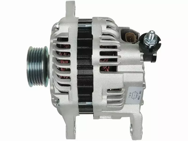 AS-PL ALTERNATOR A5060 