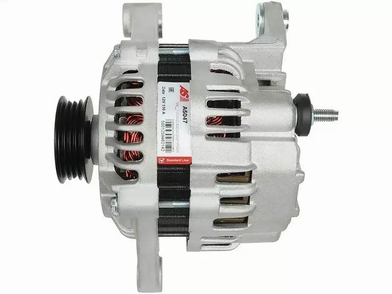 AS-PL ALTERNATOR A5047 